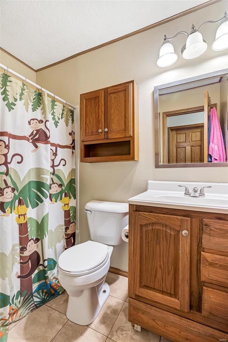 405 Bull Run Road Belleville, IL 62221 - Photo 15 of 30