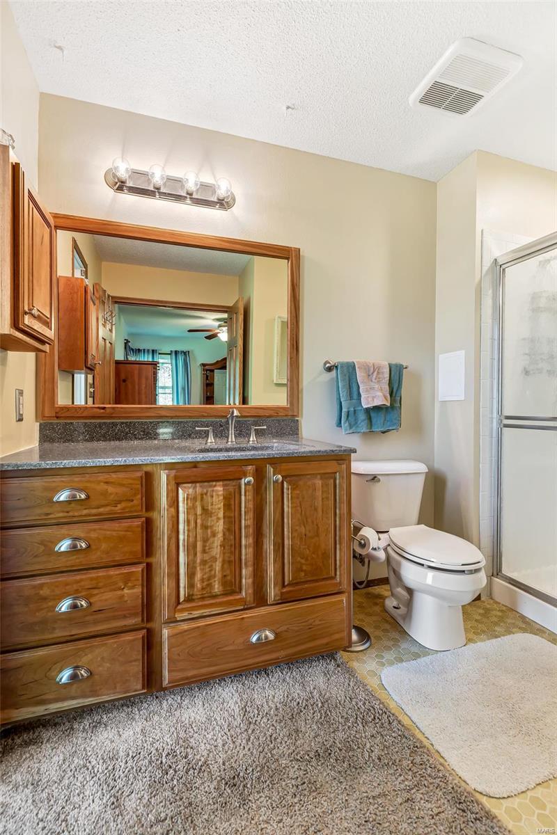405 Bull Run Road Belleville, IL 62221 - Photo 20 of 30
