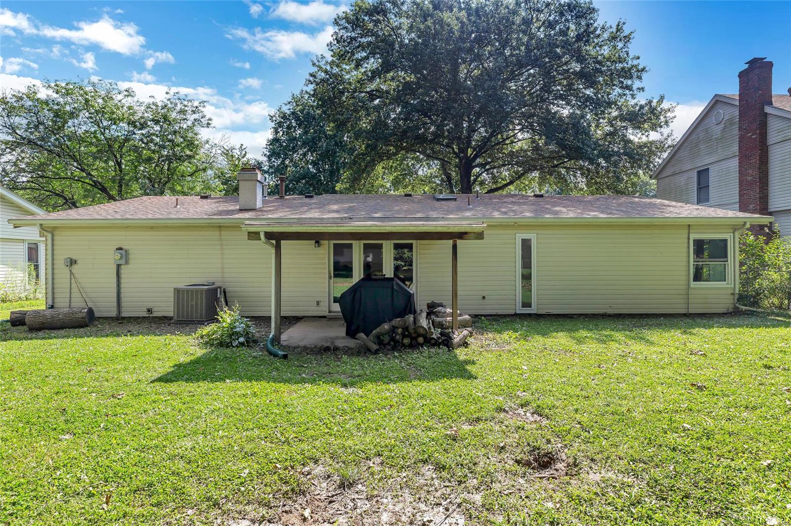 405 Bull Run Road Belleville, IL 62221 - Photo 21 of 30