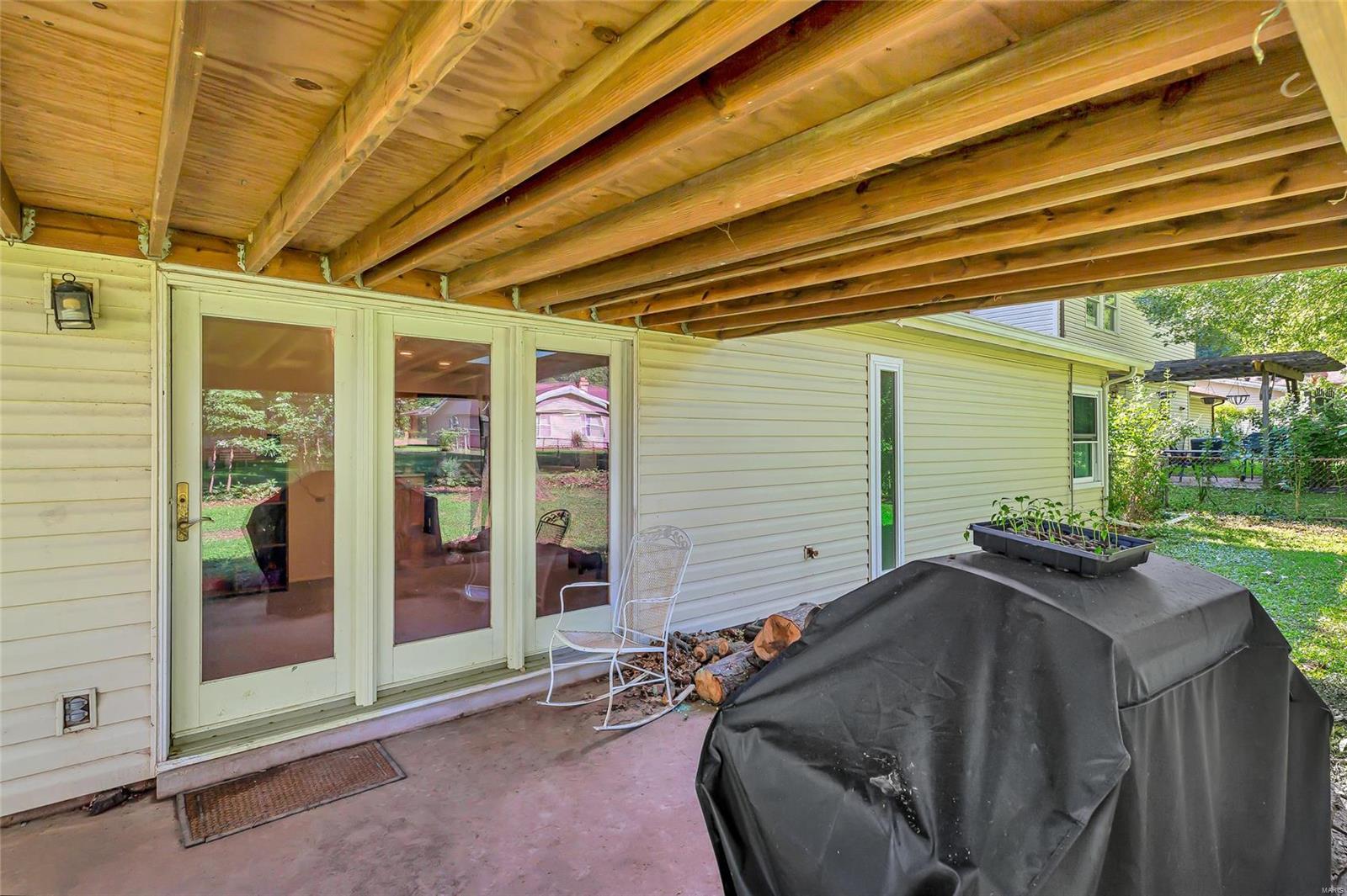 405 Bull Run Road Belleville, IL 62221 - Photo 22 of 30