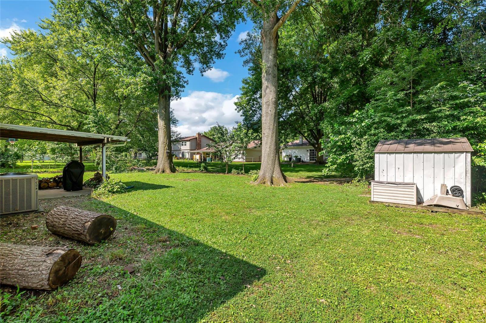 405 Bull Run Road Belleville, IL 62221 - Photo 23 of 30