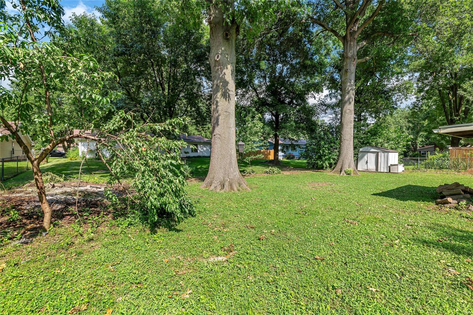 405 Bull Run Road Belleville, IL 62221 - Photo 24 of 30