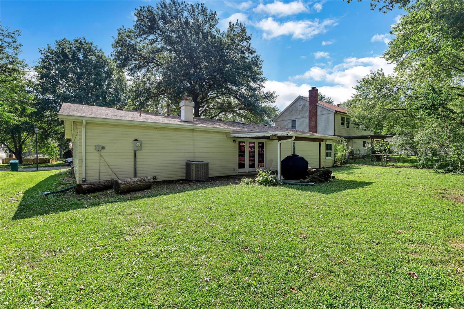 405 Bull Run Road Belleville, IL 62221 - Photo 25 of 30