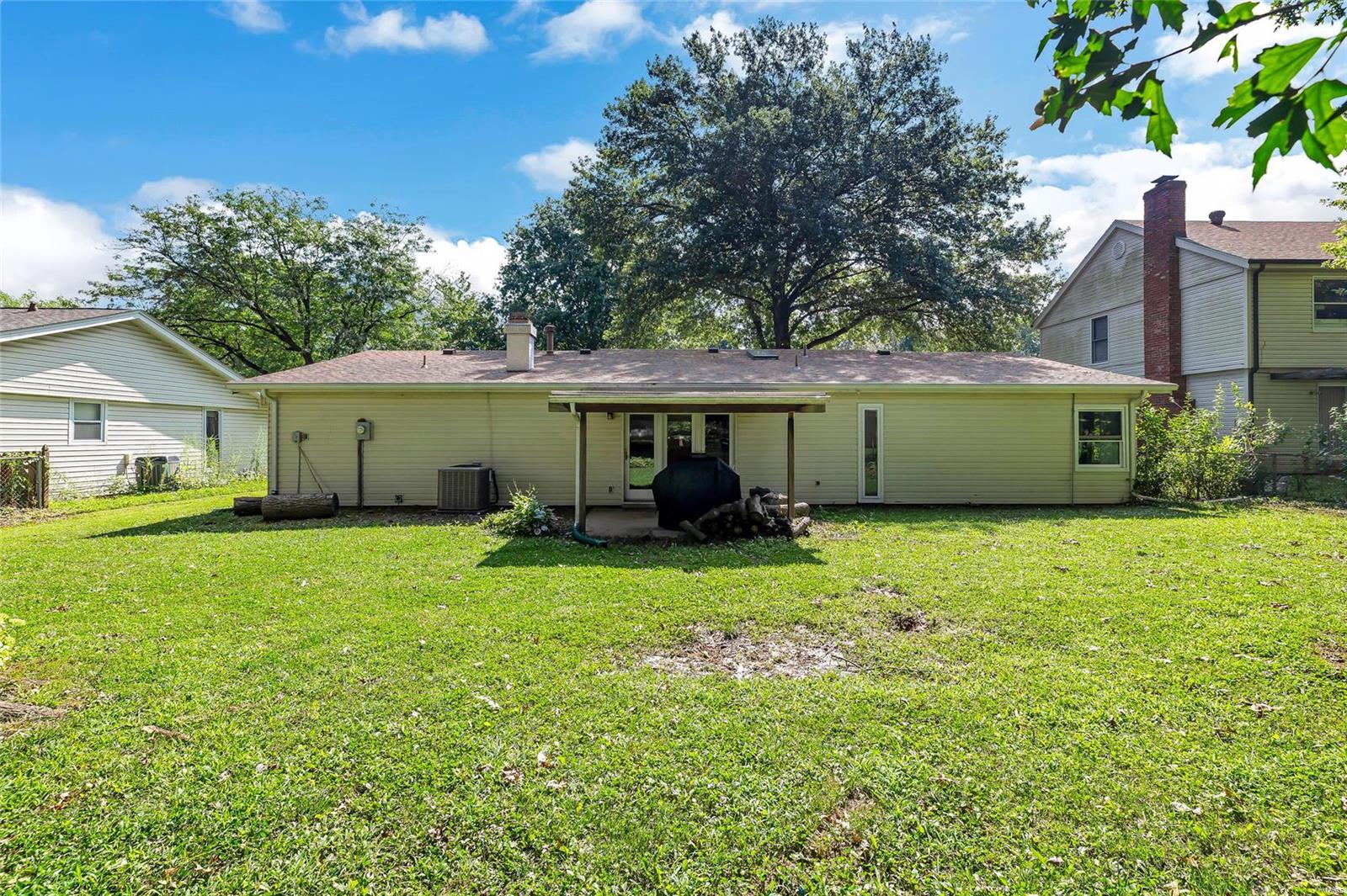 405 Bull Run Road Belleville, IL 62221 - Photo 26 of 30
