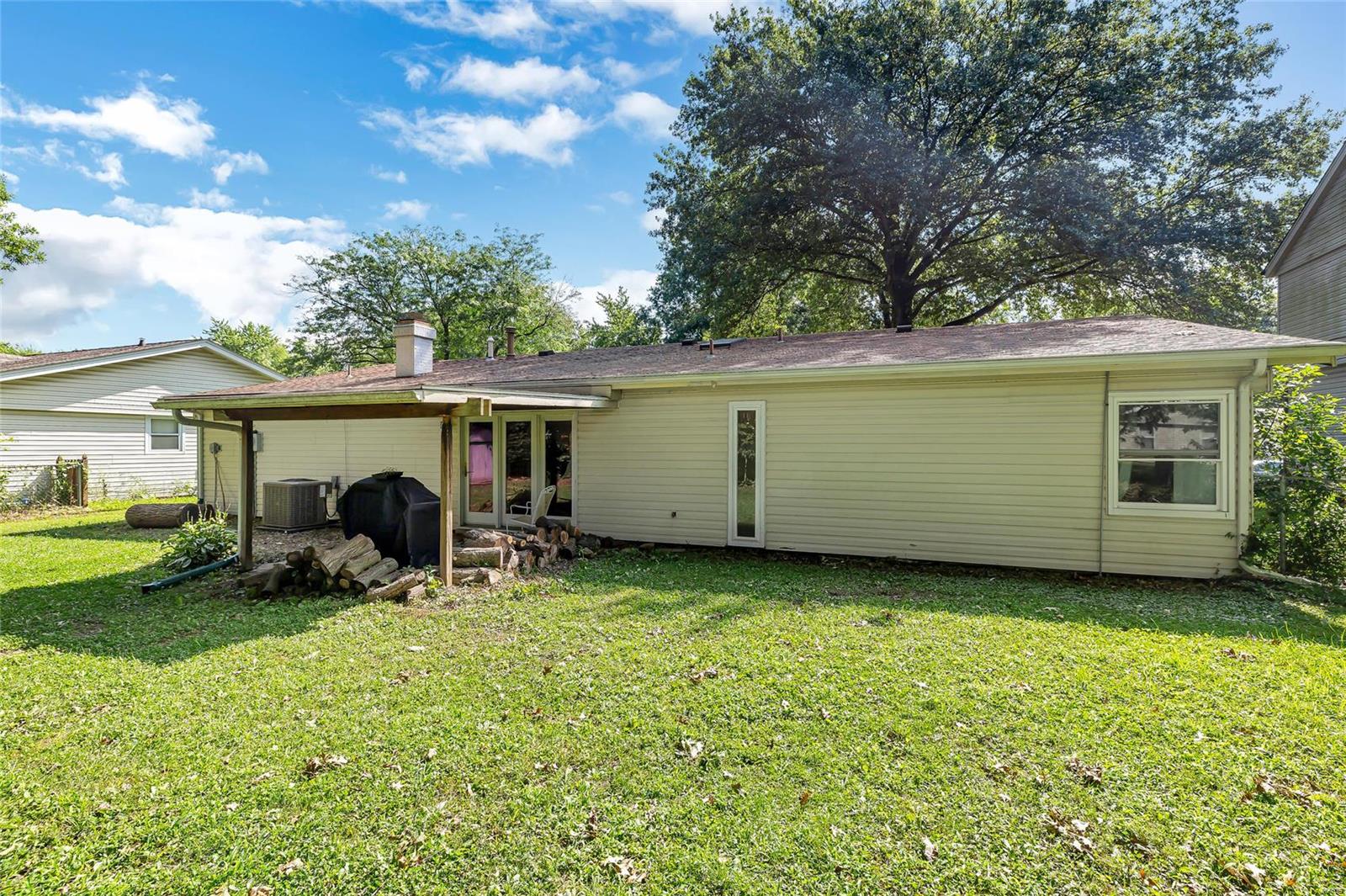 405 Bull Run Road Belleville, IL 62221 - Photo 27 of 30