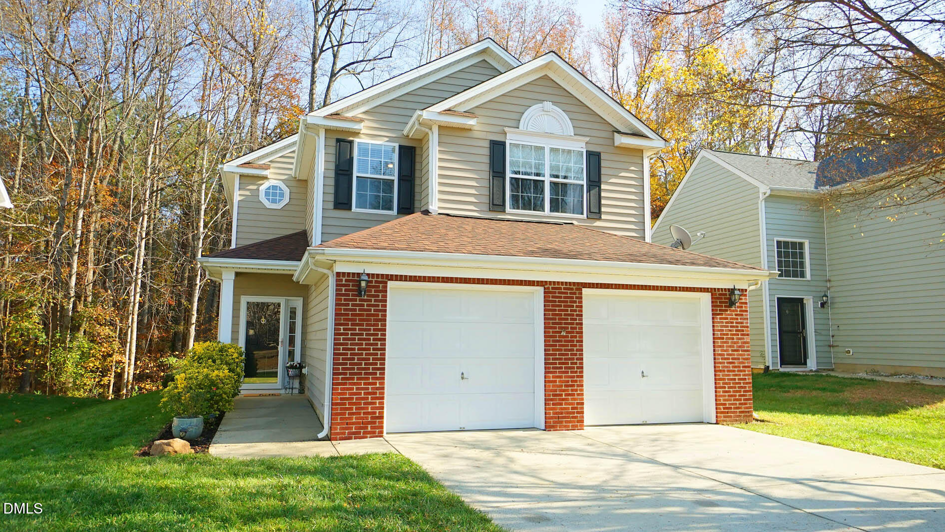 311 Inkster Cove Raleigh, NC 27603 - Photo 1 of 39 DSC09275