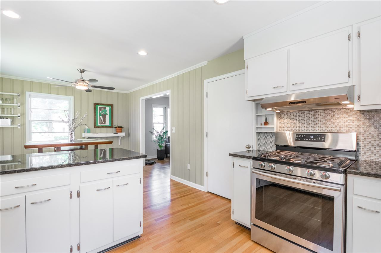2324 Sheffield Road Raleigh, NC 27610 - Photo 17 of 26 Photo 17