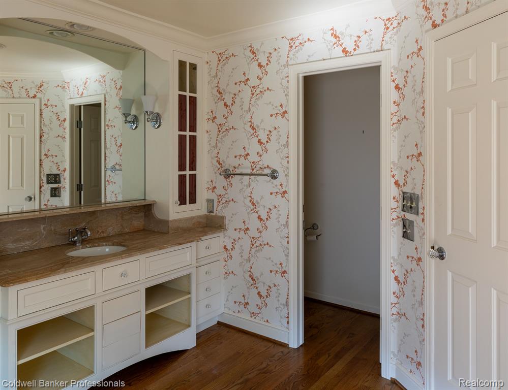 780 Whittier Road Grosse Pointe Park, MI 48230 - Photo 30 of 52