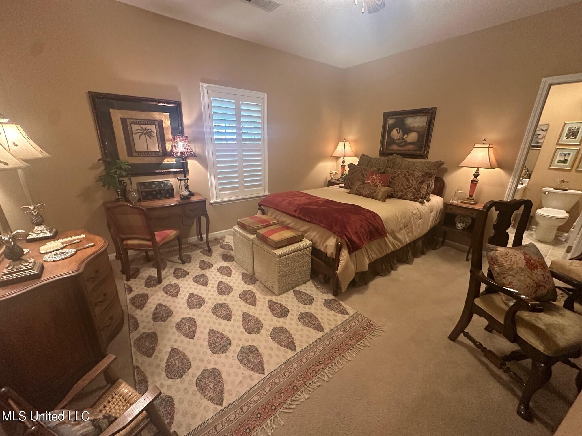 23 Oakridge Road Boyle, MS 38730 - Photo 13 of 26 A Bedroom
