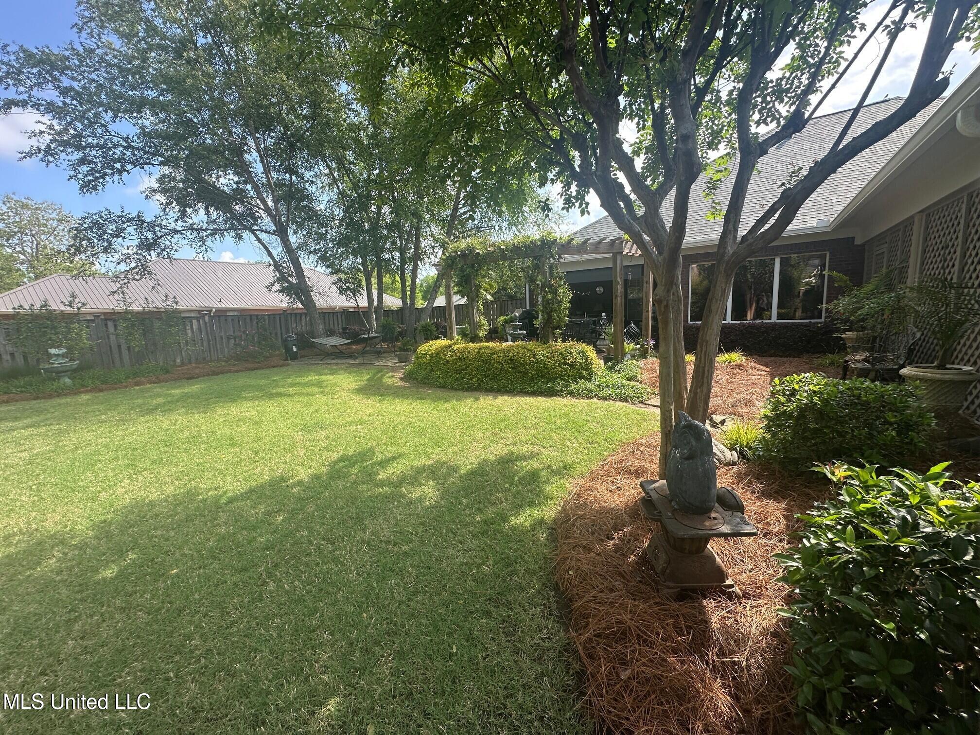 23 Oakridge Road Boyle, MS 38730 - Photo 20 of 26 xt Backyard 2