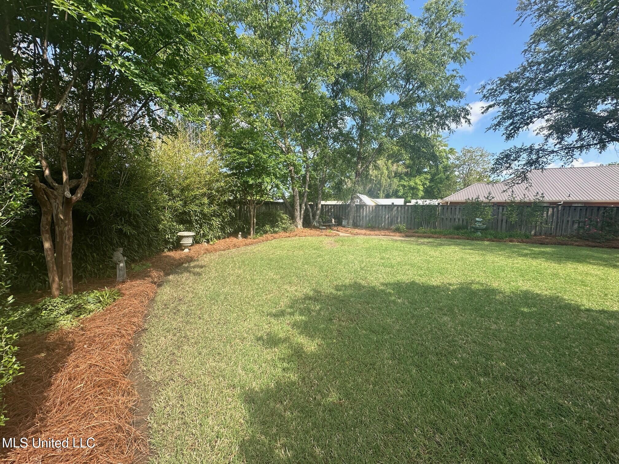 23 Oakridge Road Boyle, MS 38730 - Photo 21 of 26 xt Backyard 3