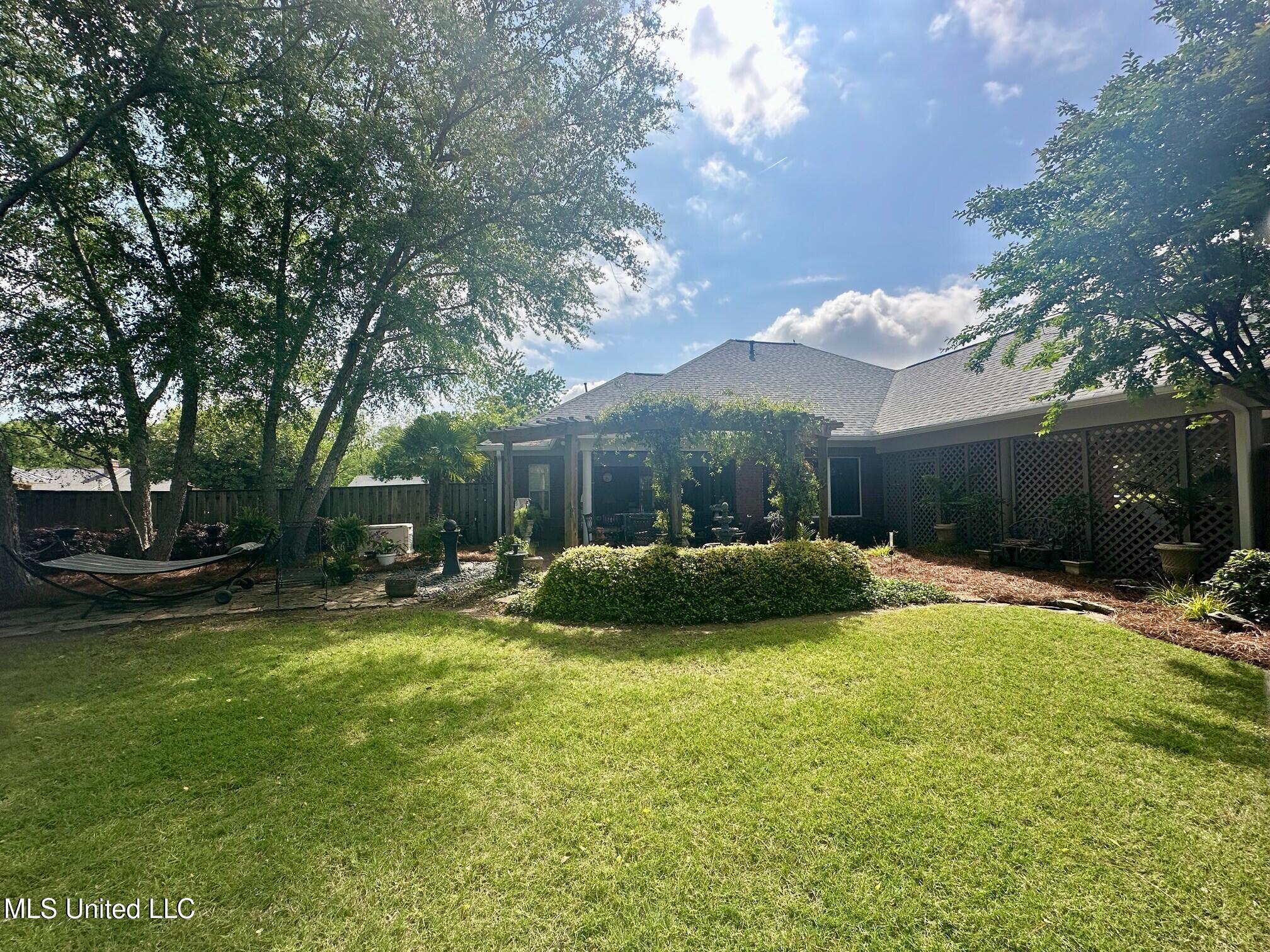 23 Oakridge Road Boyle, MS 38730 - Photo 23 of 26 xt Backyard 5