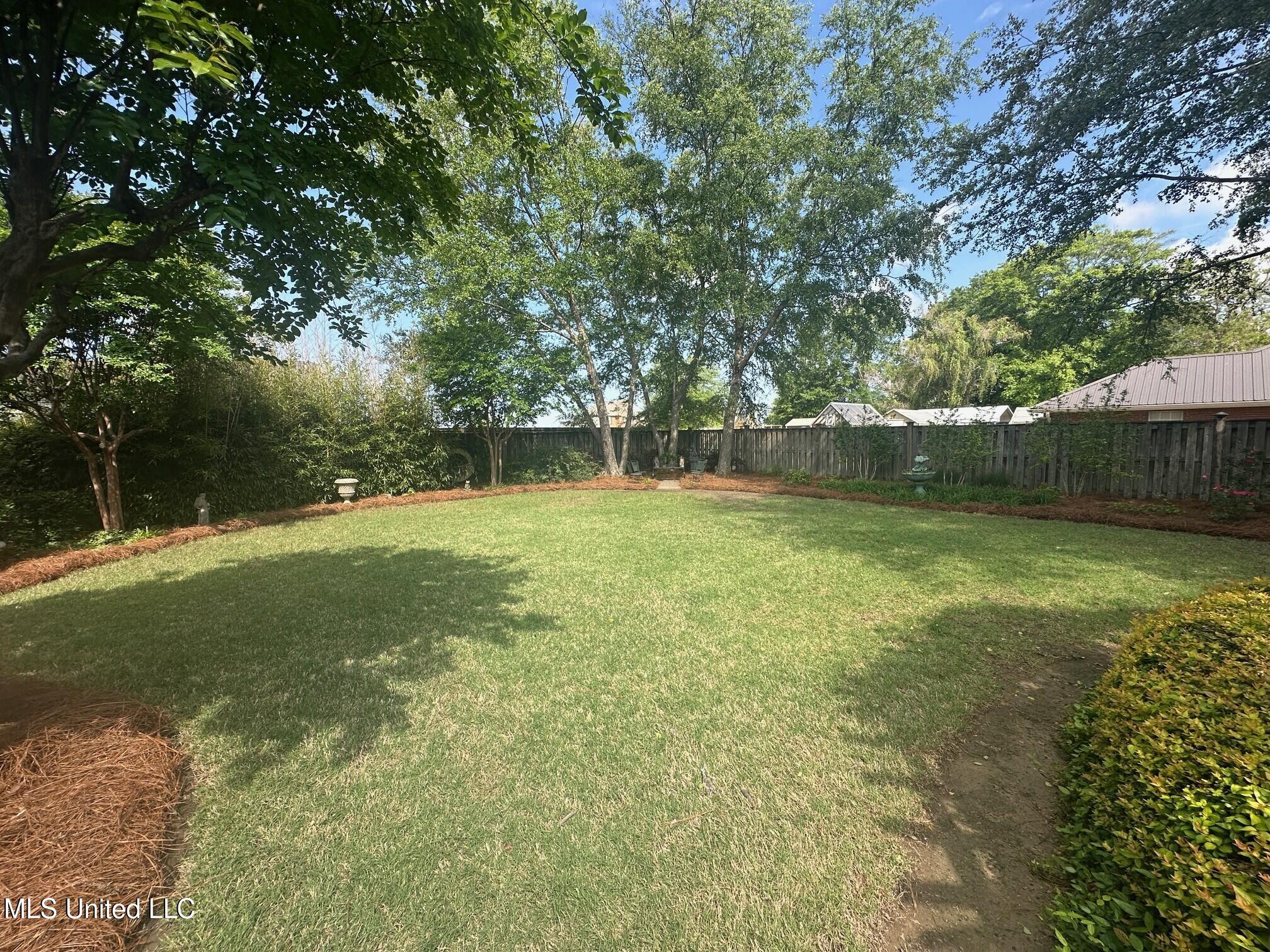 23 Oakridge Road Boyle, MS 38730 - Photo 24 of 26 xt Backyard