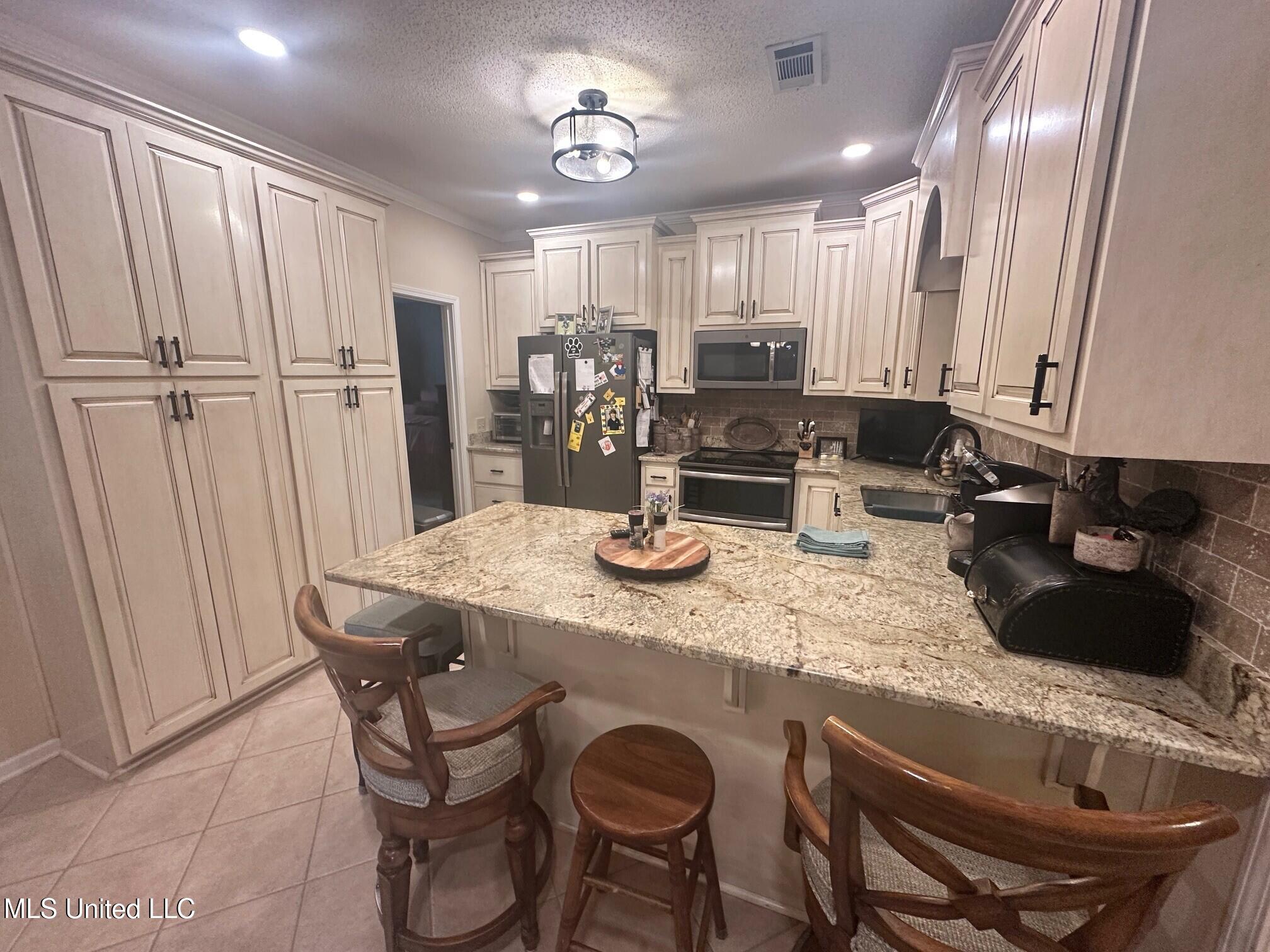 23 Oakridge Road Boyle, MS 38730 - Photo 6 of 26 Kitchen 2
