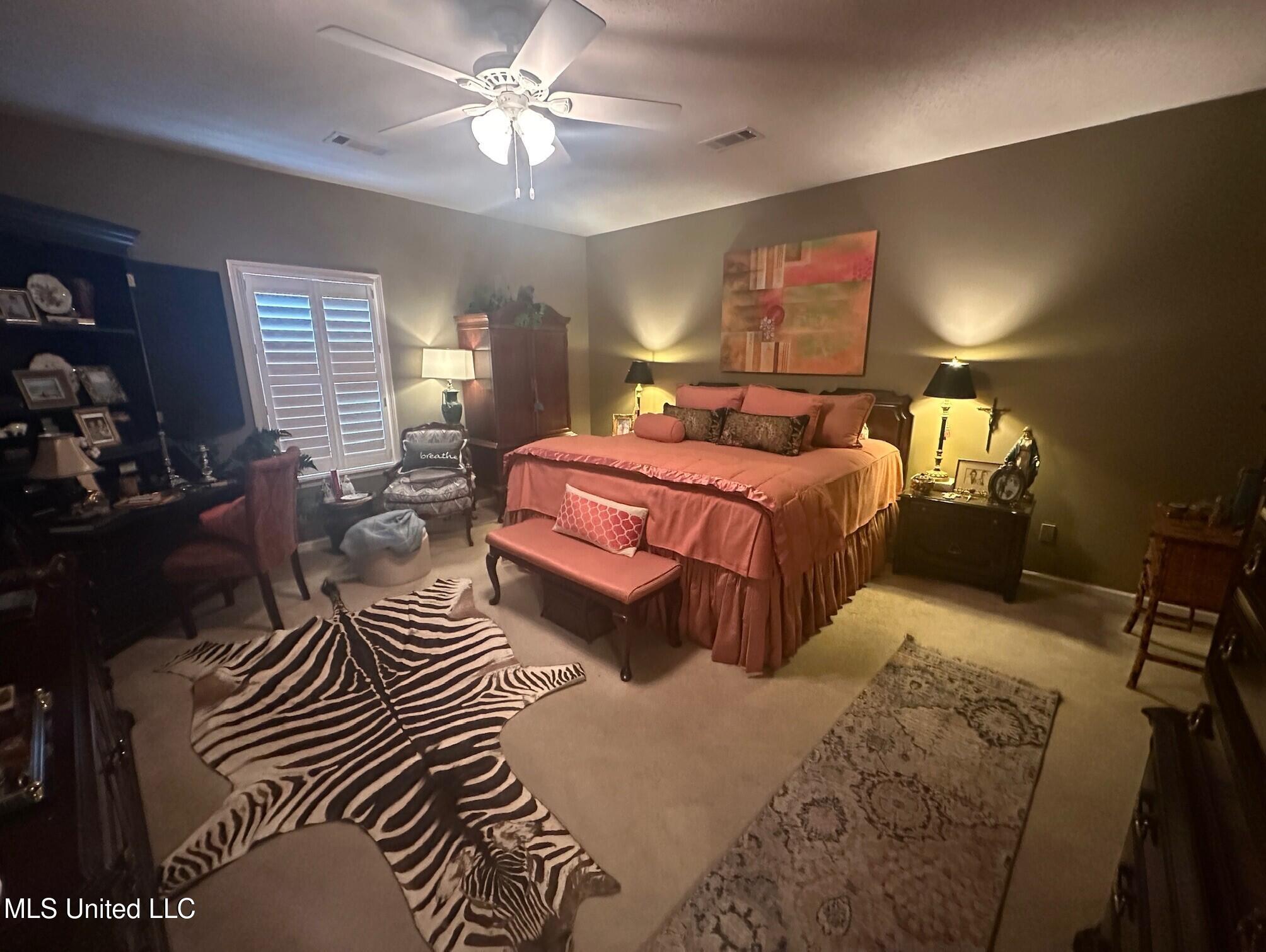23 Oakridge Road Boyle, MS 38730 - Photo 9 of 26 C Bedroom