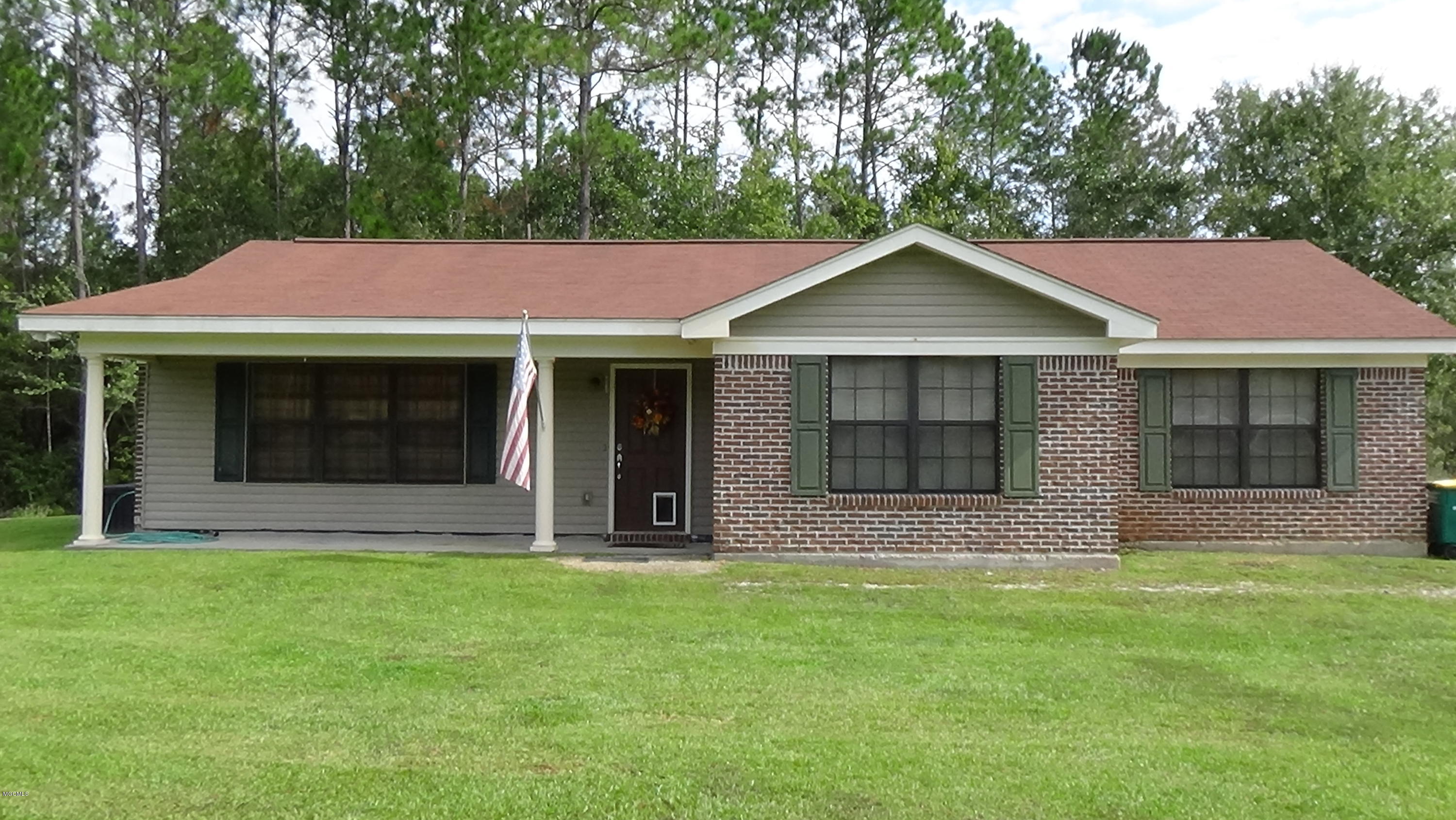 13059 Cable Bridge Road Pass Christian, MS 39571 - Photo 3 of 23 DSC00317