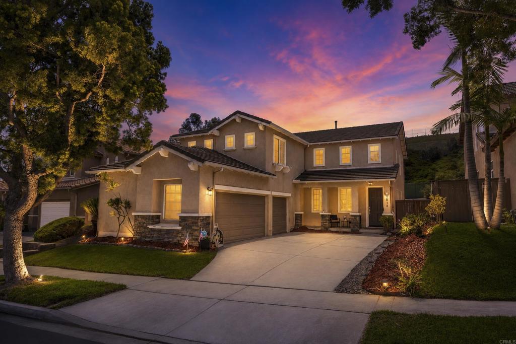 2018 McCloud River Road Chula Vista, CA 91913 - Photo 1 of 41