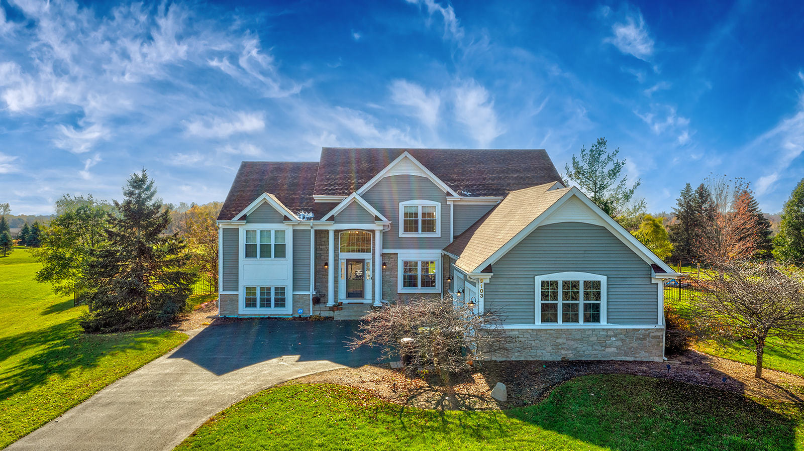 9103 Jeffrey Court Spring Grove, IL 60081 - Photo 1 of 34 Gallery Image 1
