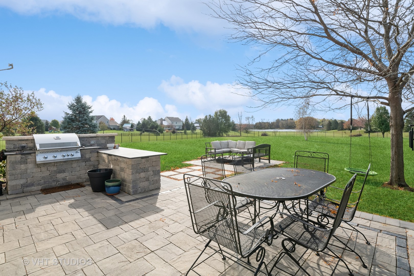 9103 Jeffrey Court Spring Grove, IL 60081 - Photo 25 of 34 Gallery Image 25