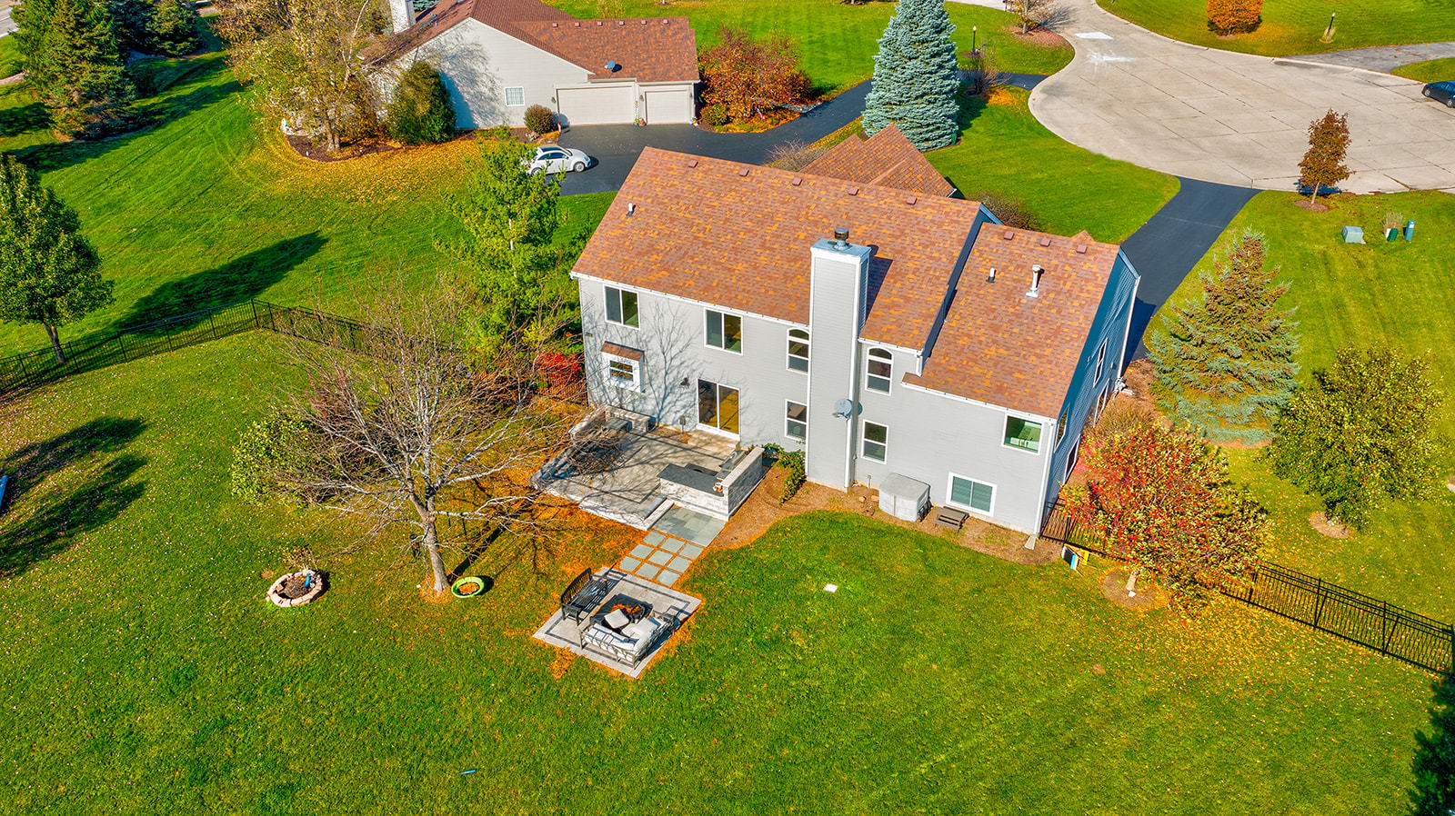 9103 Jeffrey Court Spring Grove, IL 60081 - Photo 26 of 34 Gallery Image 26