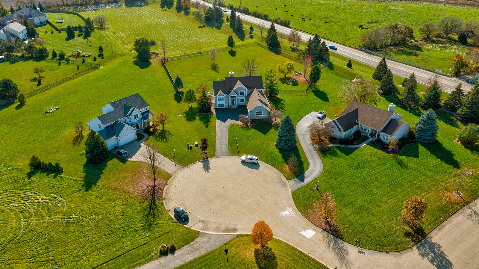 9103 Jeffrey Court Spring Grove, IL 60081 - Photo 33 of 34 Gallery Image 33