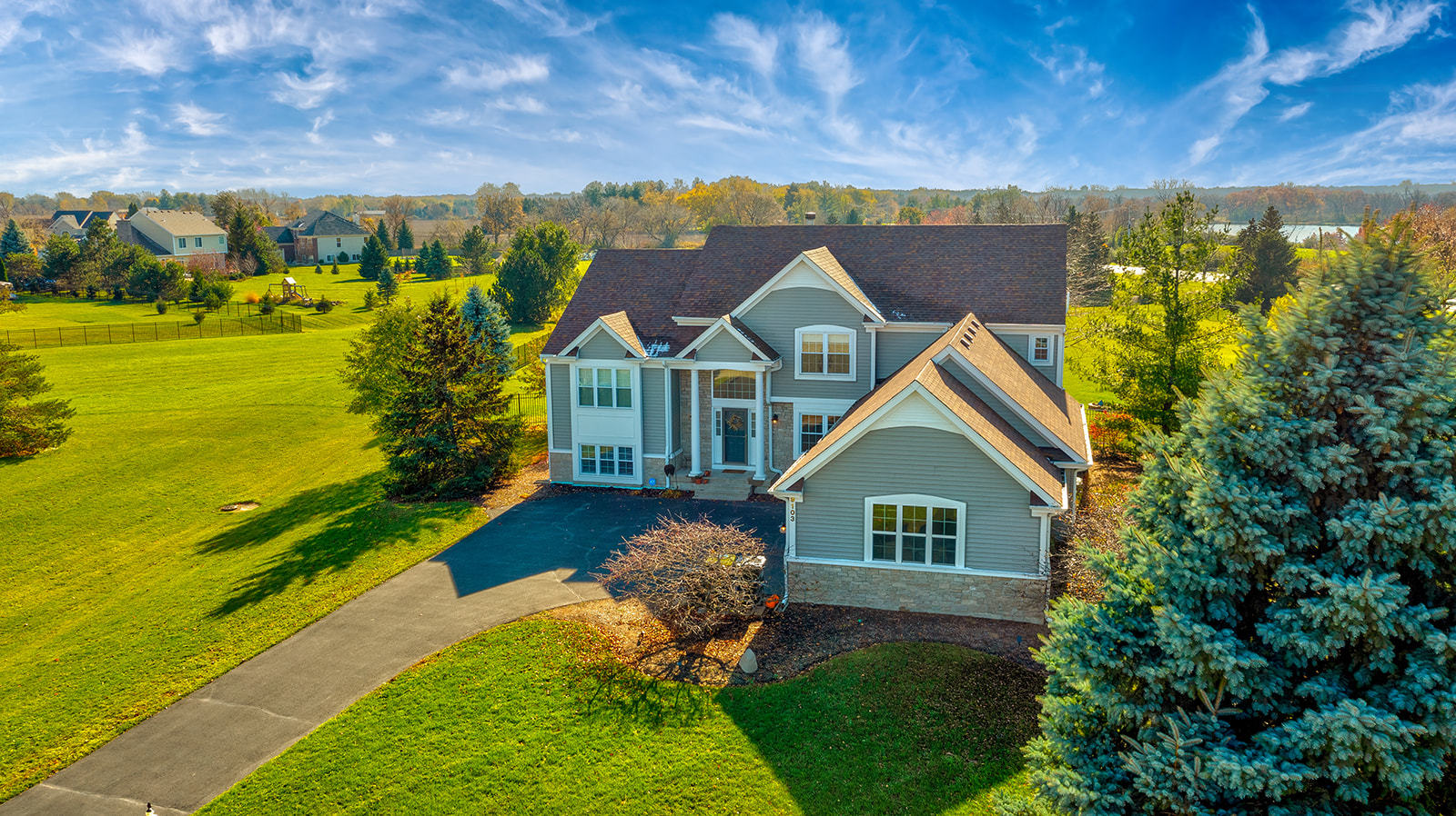 9103 Jeffrey Court Spring Grove, IL 60081 - Photo 5 of 34 Gallery Image 5