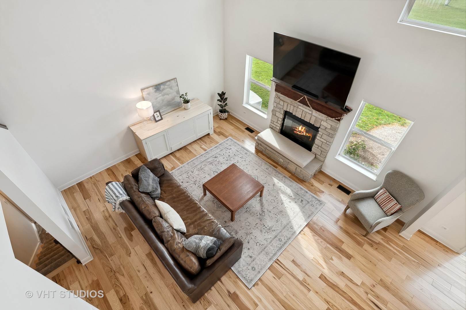 9103 Jeffrey Court Spring Grove, IL 60081 - Photo 8 of 34 Gallery Image 8