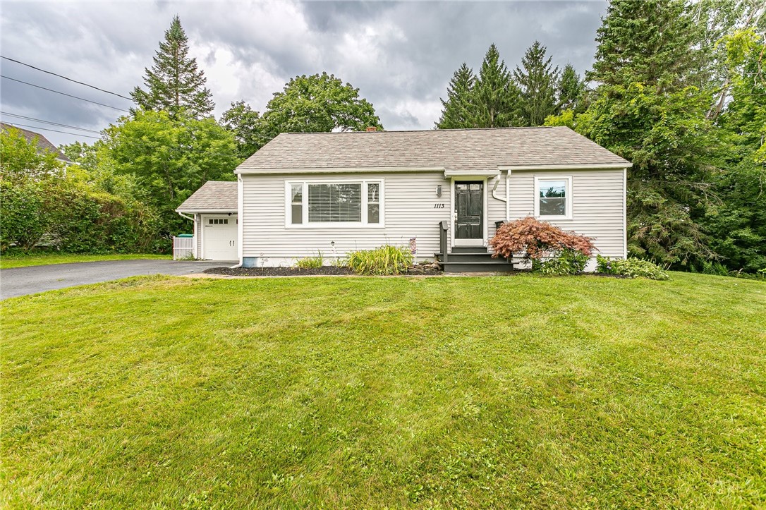 1113 Hatch Road, ster, NY 14580 Compass