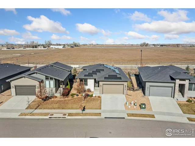 $775,000 | 6768 Castello Street, Timnath, CO 80547