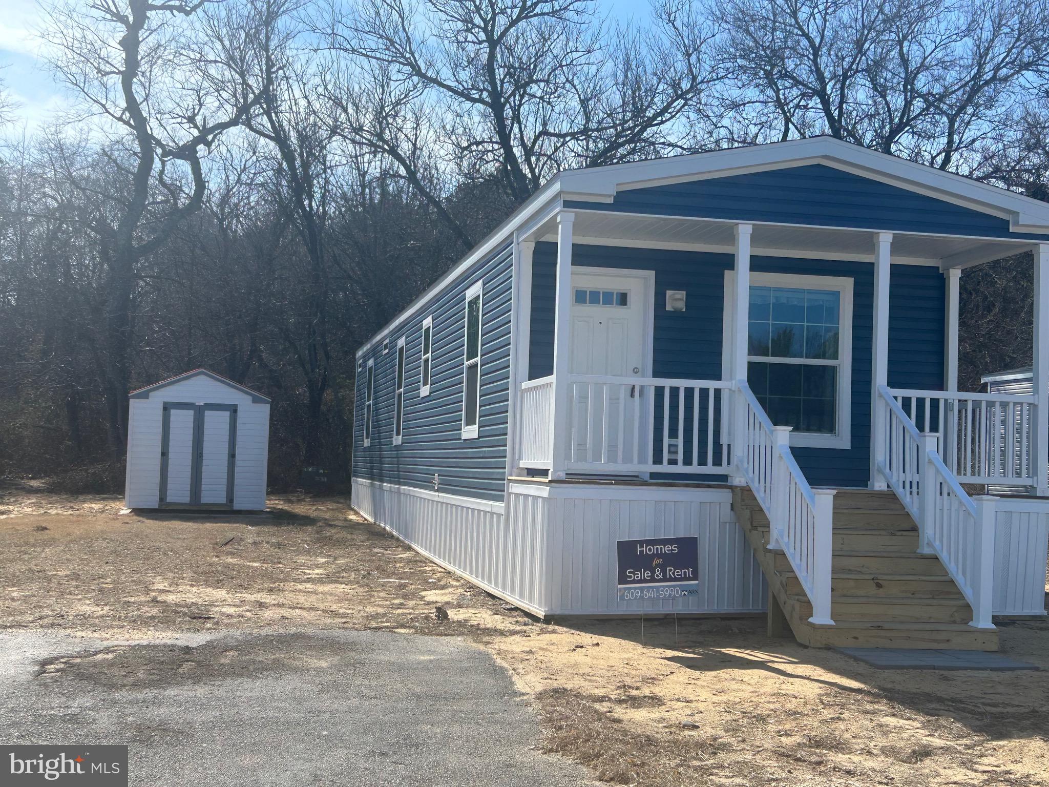 4191 Lake Road, Unit 17 Newfield, NJ 08344 - Photo 1 of 24 Gallery Image 1
