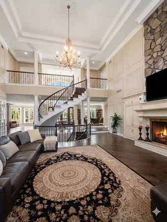 $3,750,000 | 3001 Glen Eagles Court, St. Charles, IL 60174