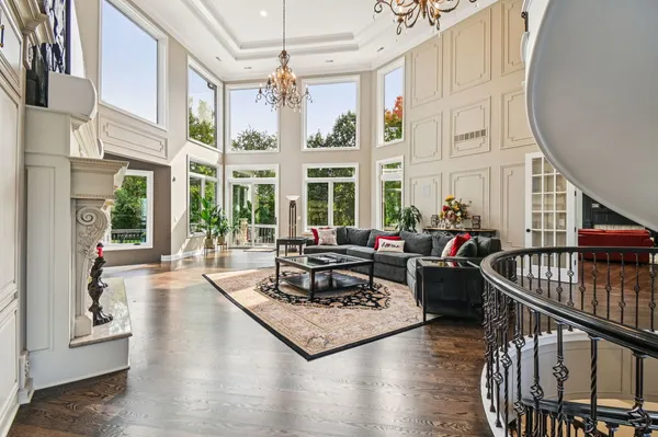 $3,750,000 | 3001 Glen Eagles Court, St. Charles, IL 60174