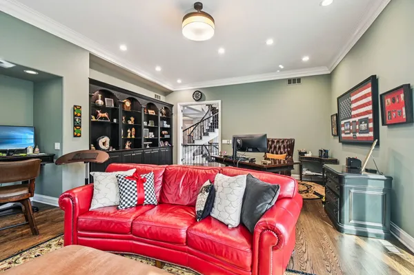 $3,750,000 | 3001 Glen Eagles Court, St. Charles, IL 60174