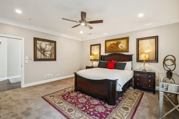 $3,750,000 | 3001 Glen Eagles Court, St. Charles, IL 60174