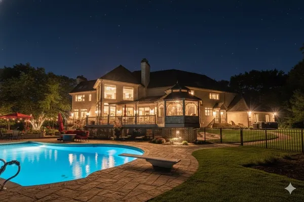 $3,750,000 | 3001 Glen Eagles Court, St. Charles, IL 60174