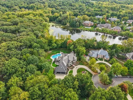 $3,750,000 | 3001 Glen Eagles Court, St. Charles, IL 60174