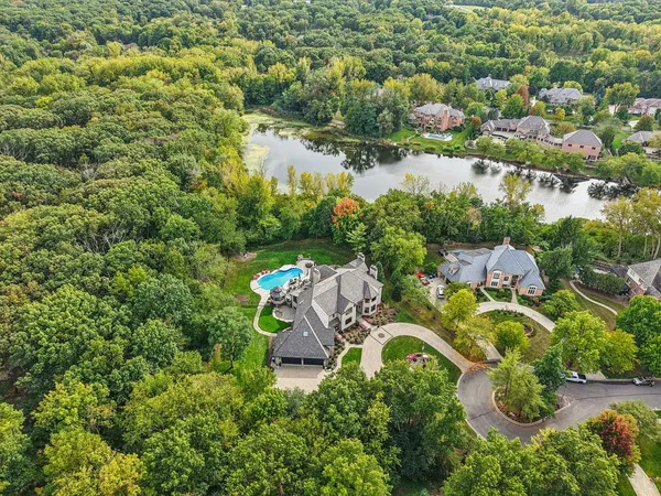 $3,750,000 | 3001 Glen Eagles Court, St. Charles, IL 60174