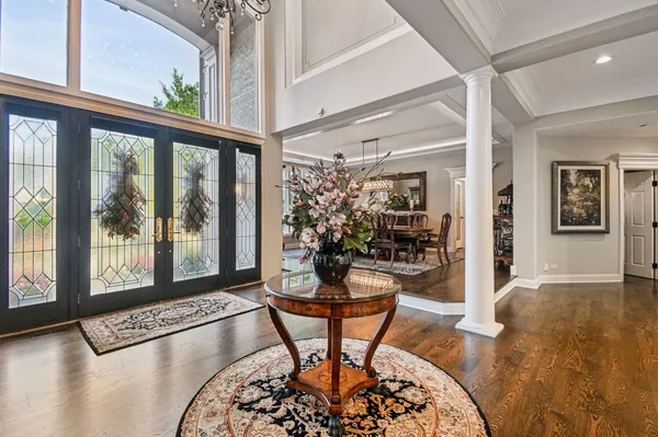 $3,750,000 | 3001 Glen Eagles Court, St. Charles, IL 60174