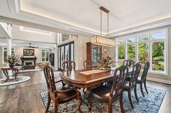 $3,750,000 | 3001 Glen Eagles Court, St. Charles, IL 60174