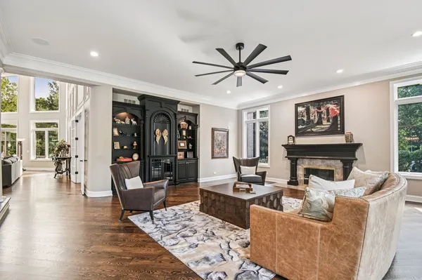 $3,750,000 | 3001 Glen Eagles Court, St. Charles, IL 60174