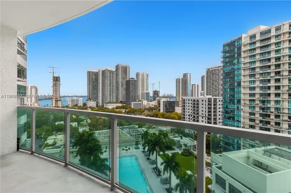 $3,250 | 3301 Northeast 1st Avenue, Unit H1506, Miami, FL 33137