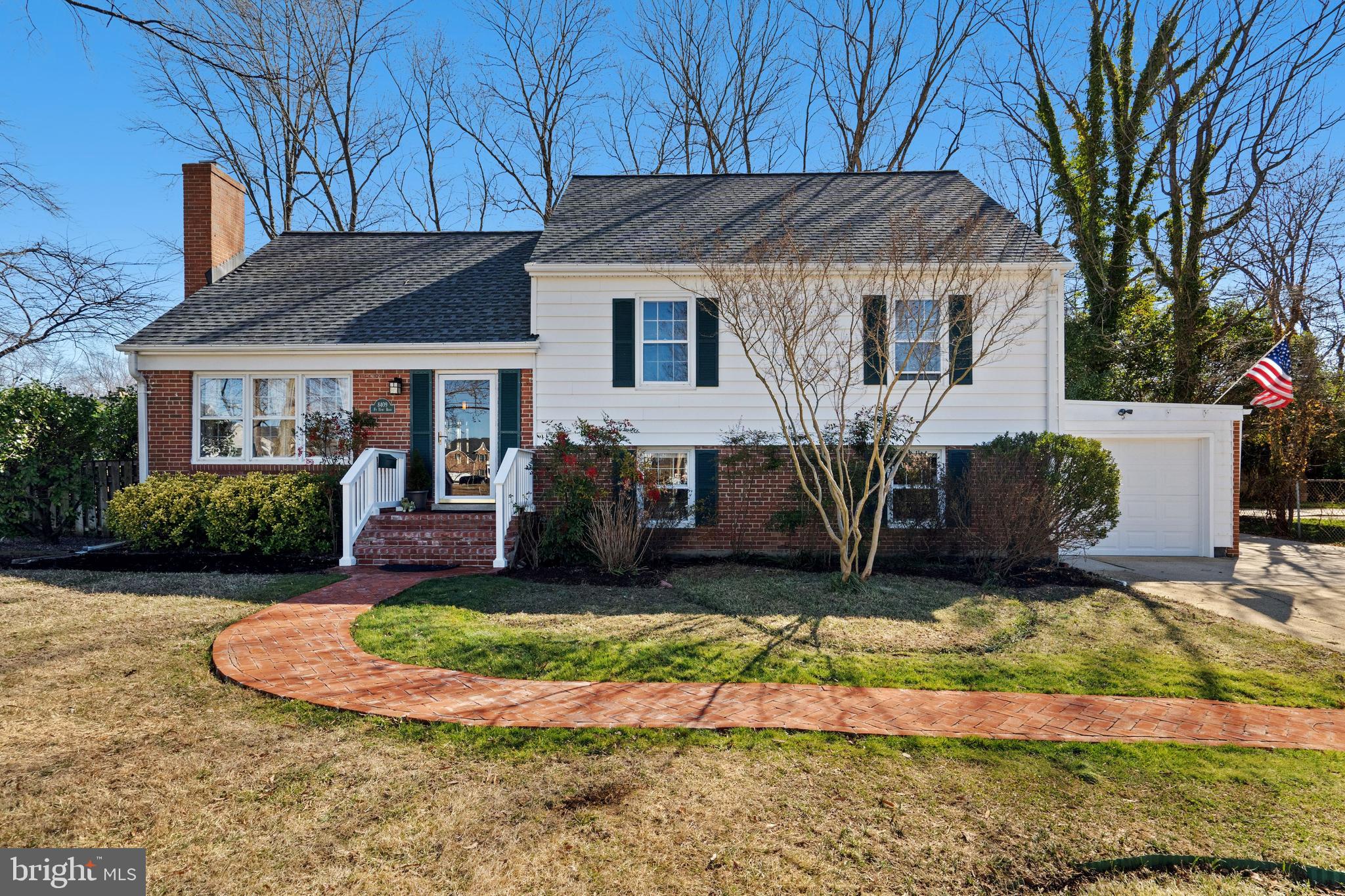 8409 Fort Hunt Road Alexandria, VA 22308 - Photo 1 of 44