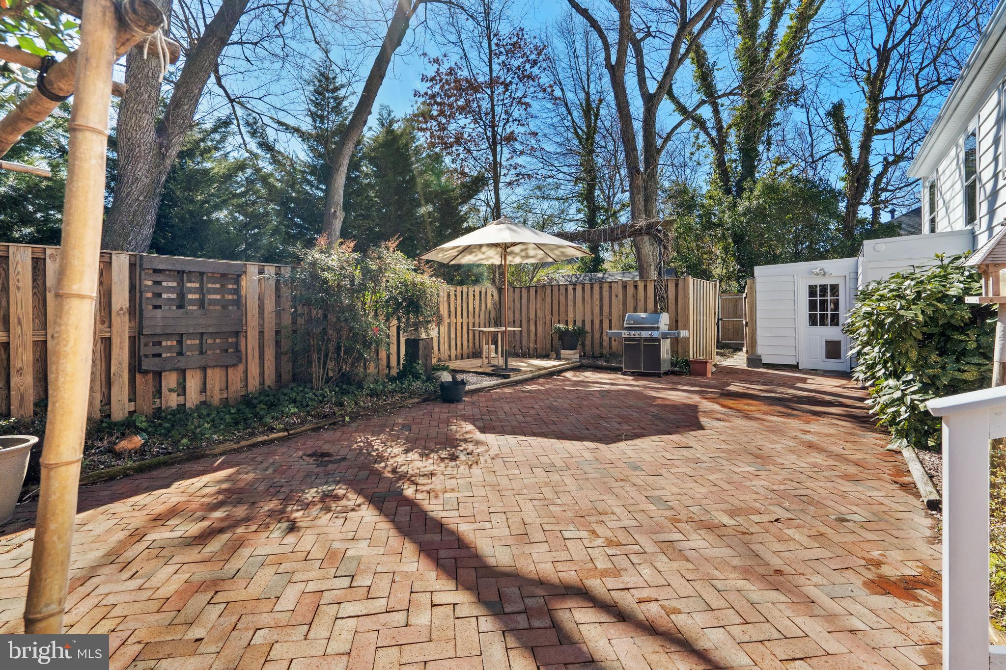 8409 Fort Hunt Road Alexandria, VA 22308 - Photo 34 of 44