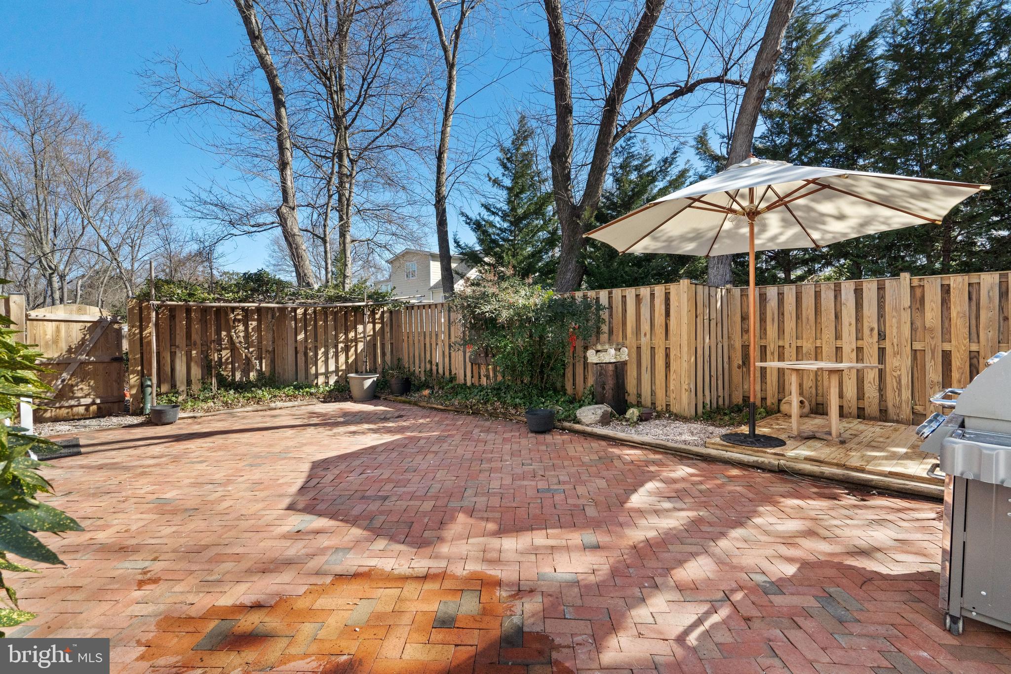 8409 Fort Hunt Road Alexandria, VA 22308 - Photo 35 of 44
