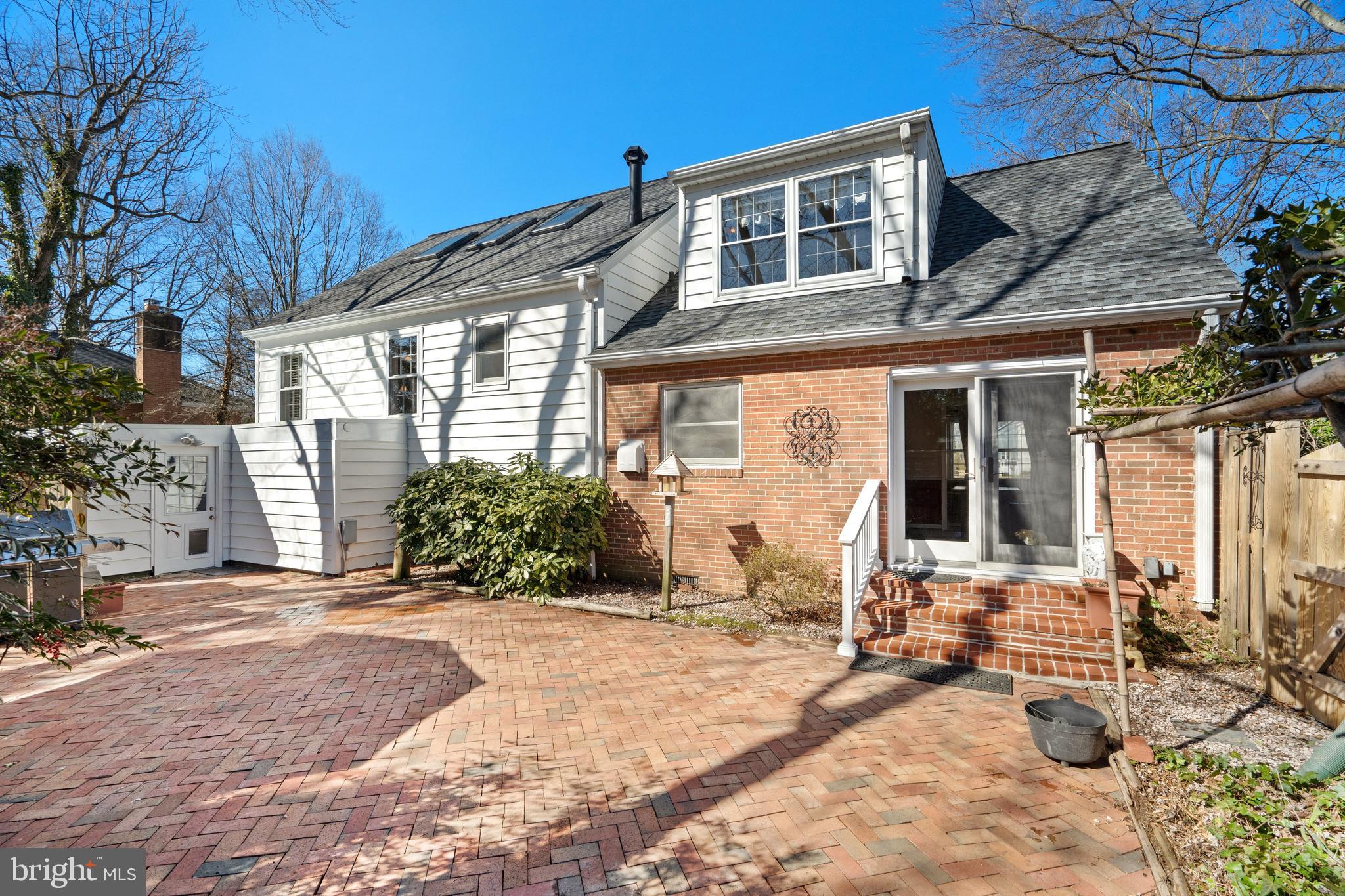 8409 Fort Hunt Road Alexandria, VA 22308 - Photo 37 of 44