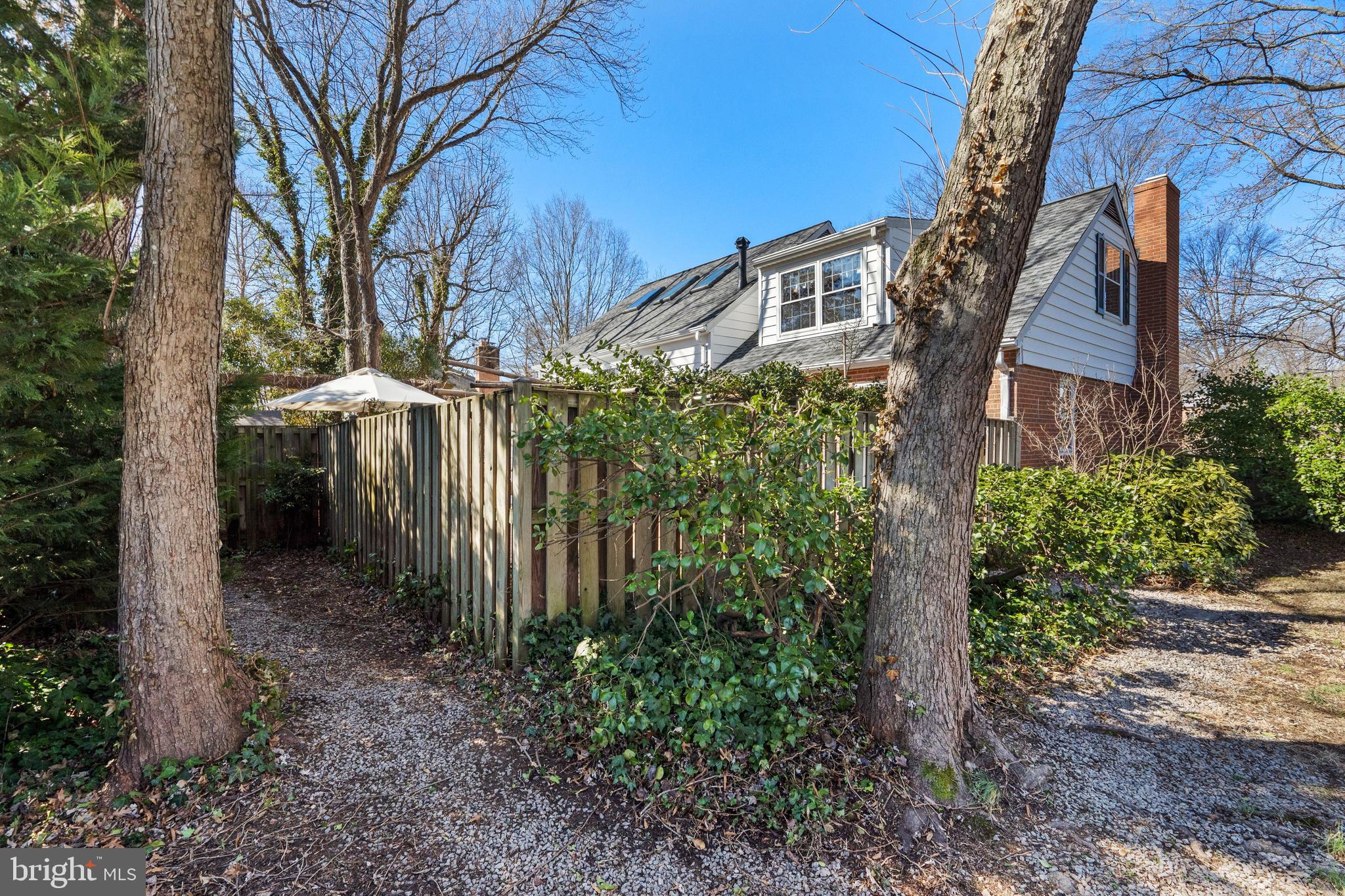 8409 Fort Hunt Road Alexandria, VA 22308 - Photo 40 of 44