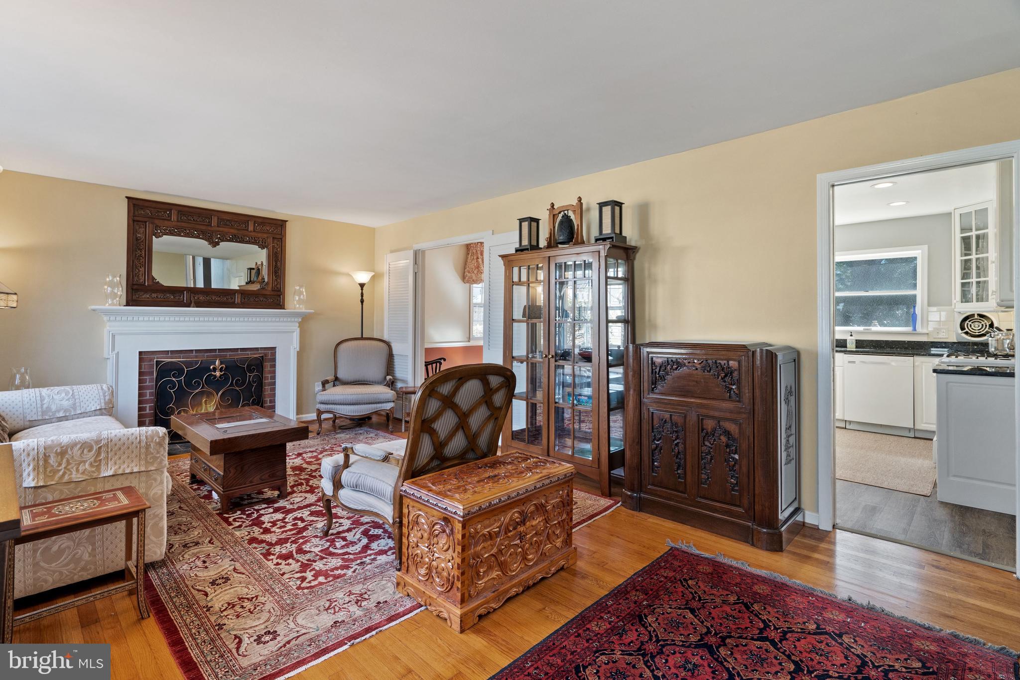 8409 Fort Hunt Road Alexandria, VA 22308 - Photo 5 of 44