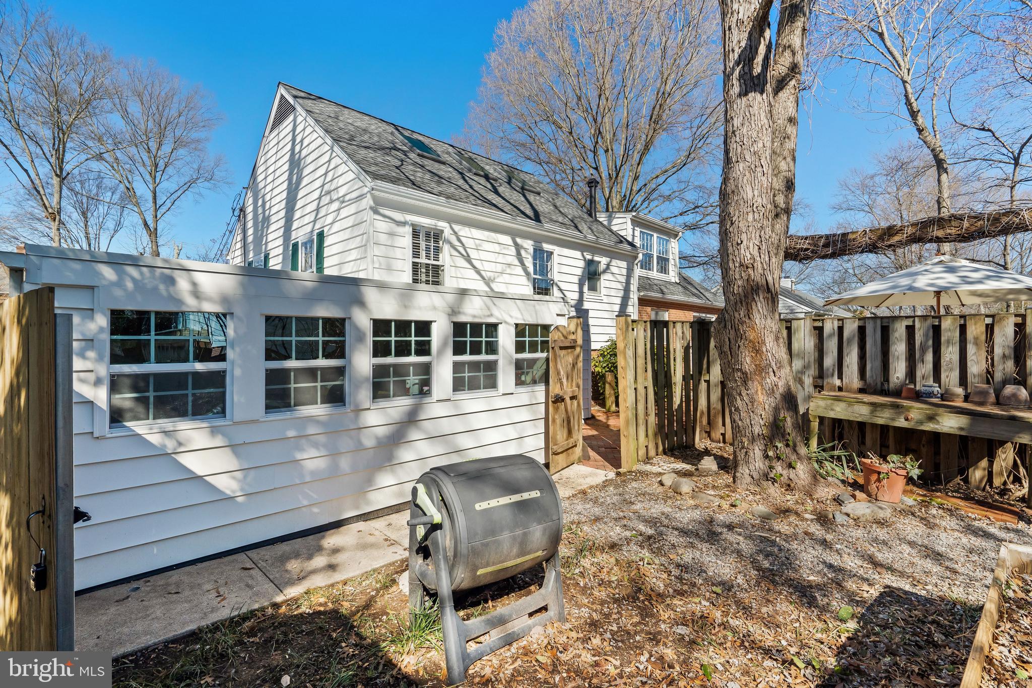 8409 Fort Hunt Road Alexandria, VA 22308 - Photo 41 of 44