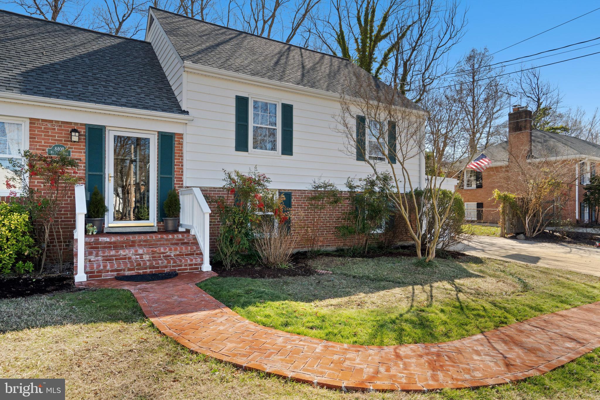 8409 Fort Hunt Road Alexandria, VA 22308 - Photo 42 of 44