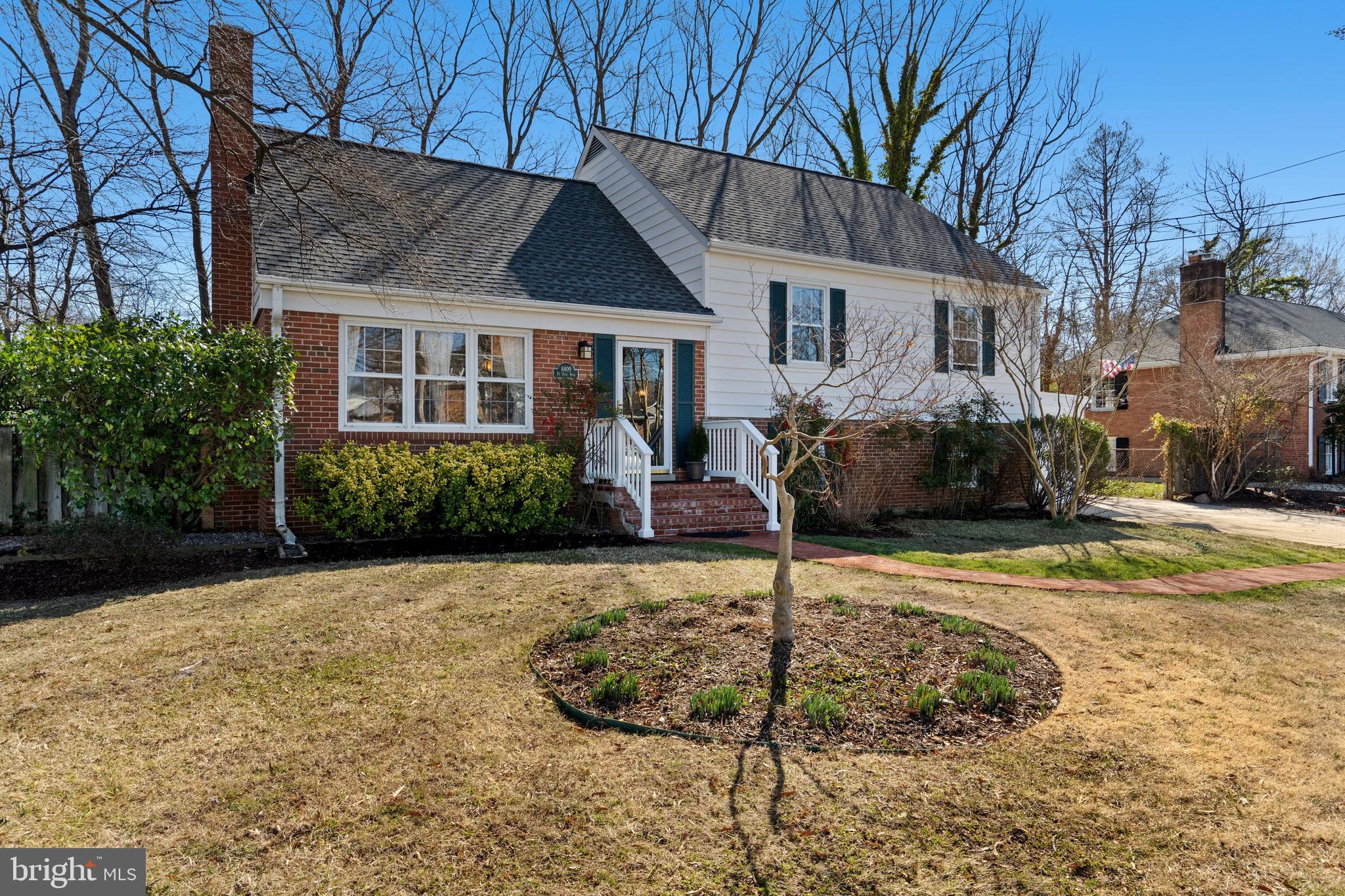 8409 Fort Hunt Road Alexandria, VA 22308 - Photo 43 of 44